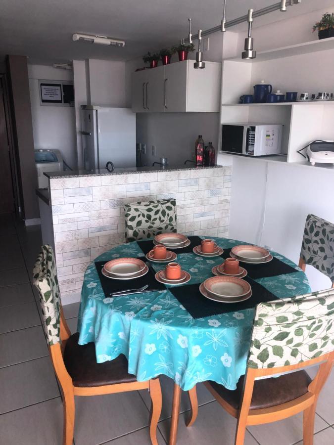 Localizacao Privilegiada Beach Class Iracema Fortaleza  Exteriör bild