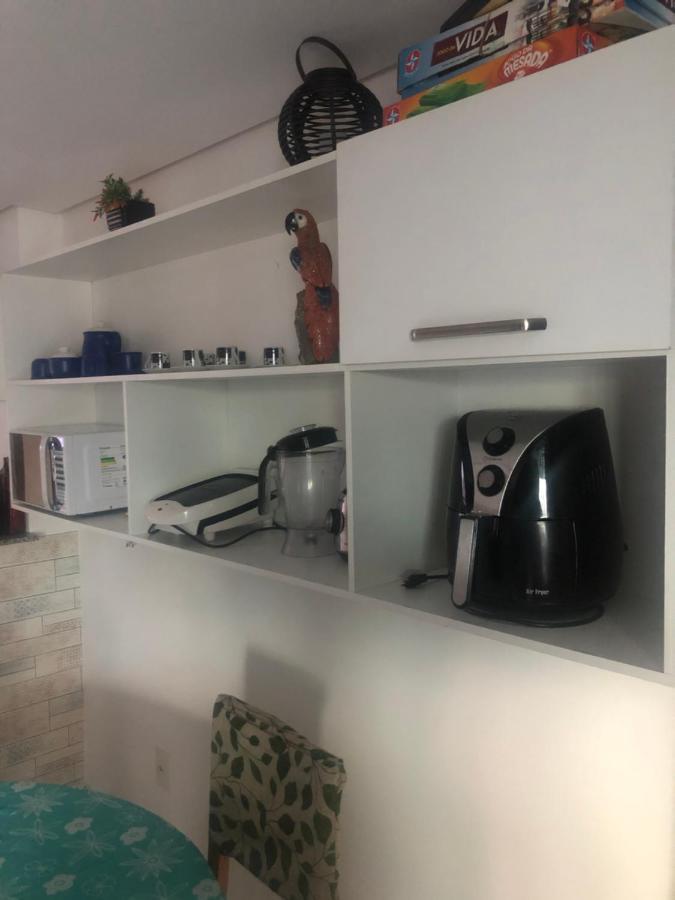 Localizacao Privilegiada Beach Class Iracema Fortaleza  Exteriör bild