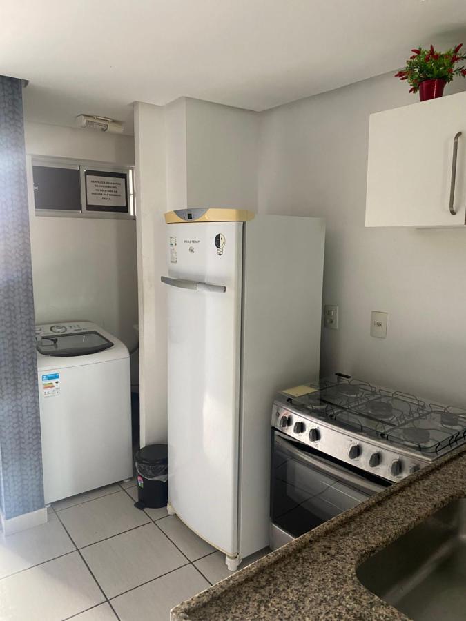 Localizacao Privilegiada Beach Class Iracema Fortaleza  Exteriör bild