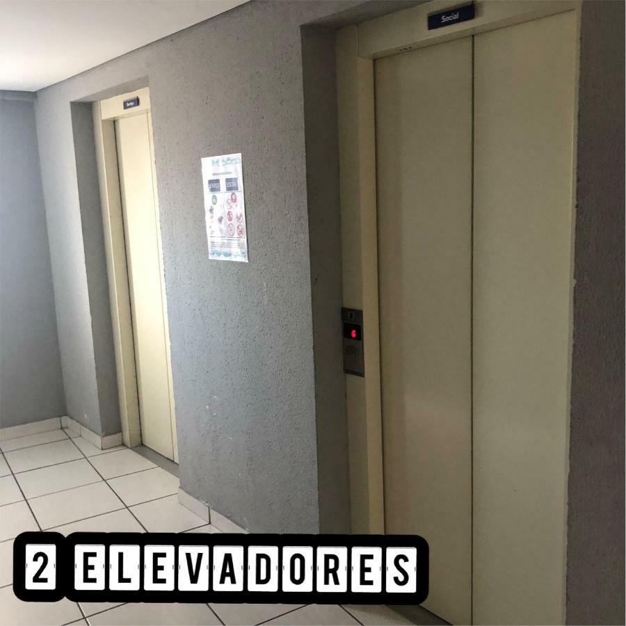 Localizacao Privilegiada Beach Class Iracema Fortaleza  Exteriör bild