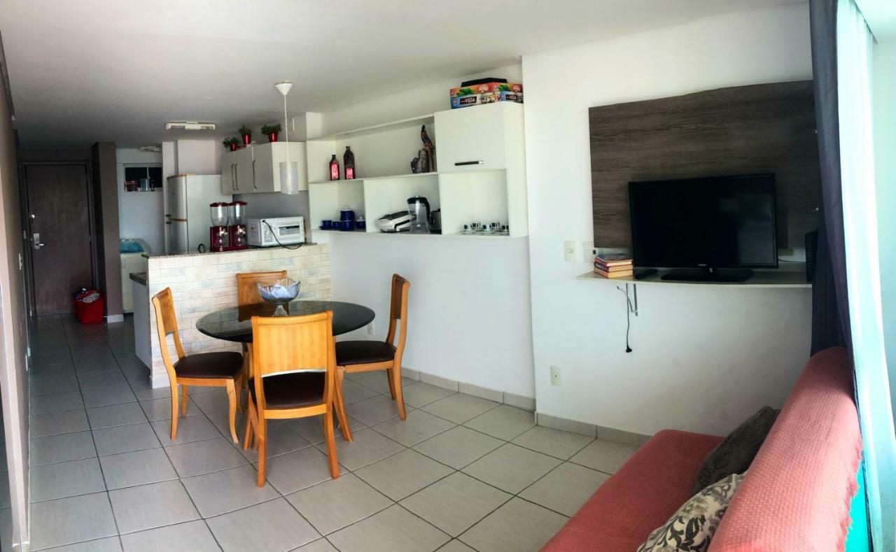 Localizacao Privilegiada Beach Class Iracema Fortaleza  Exteriör bild