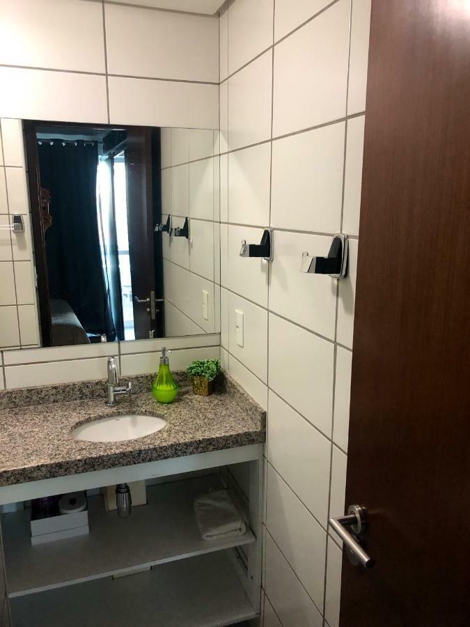 Localizacao Privilegiada Beach Class Iracema Fortaleza  Exteriör bild