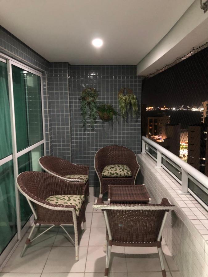 Localizacao Privilegiada Beach Class Iracema Fortaleza  Exteriör bild